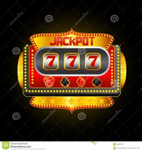 mega spin slots